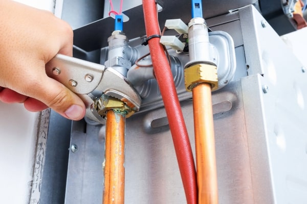 Furnace Installation Services