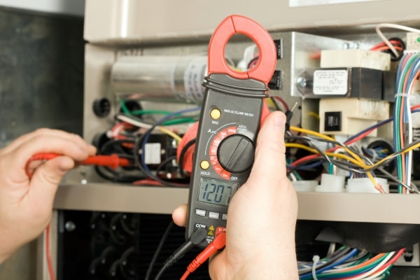 Geothermal Repair Services