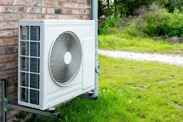 Heat Pump Services