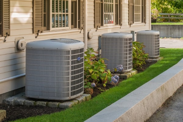 Residential AC Services