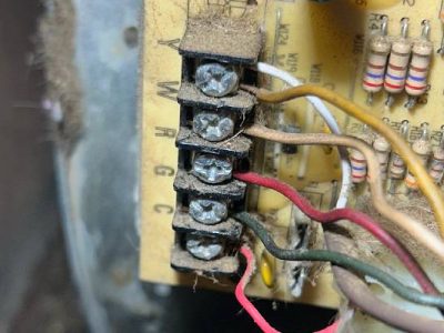 Compressor Repair