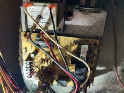 Furnace Repair Services