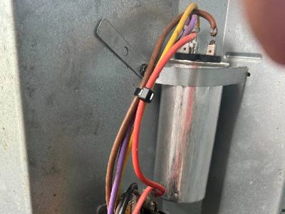 Heating and Cooling Repair
