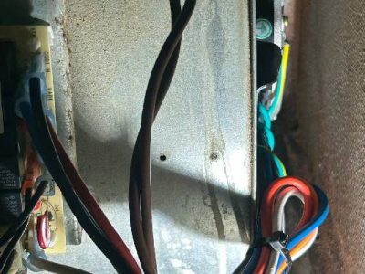 Heating Repair Services
