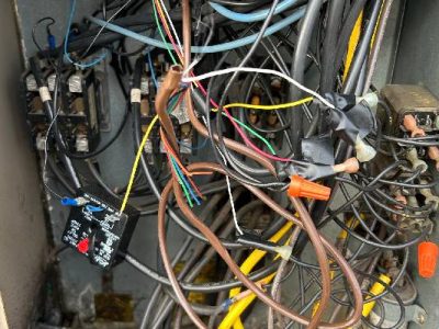 HVAC Maintenance Services