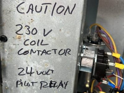HVAC Repair Services