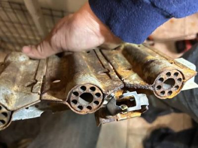 HVAC Replacement Services
