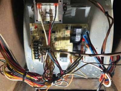 Residential Furnace Repair