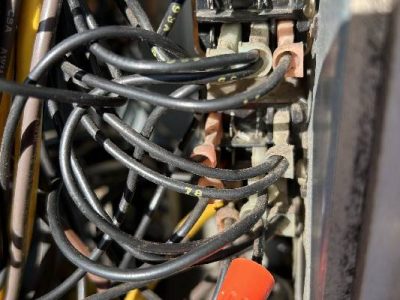 Residential HVAC Maintenance