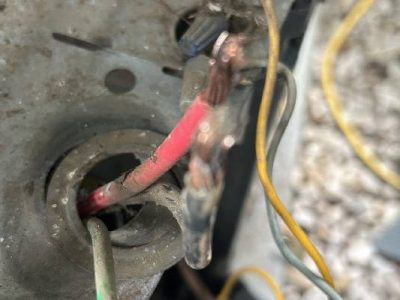 Residential HVAC System Repair