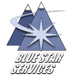 Blue Star Services, MD